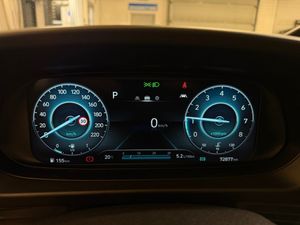 Hyundai Bayon bild 11
