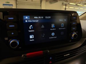 Hyundai Bayon bild 14