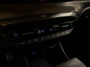 Hyundai Bayon bild 16