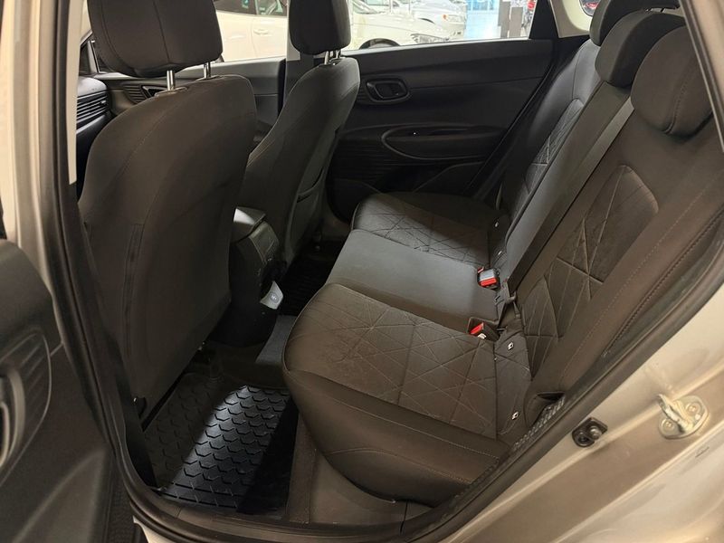 Hyundai Bayon bild 20