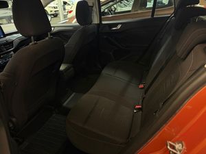 Ford Focus bild 19