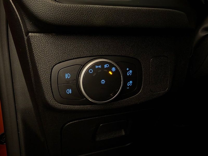 Ford Focus bild 17