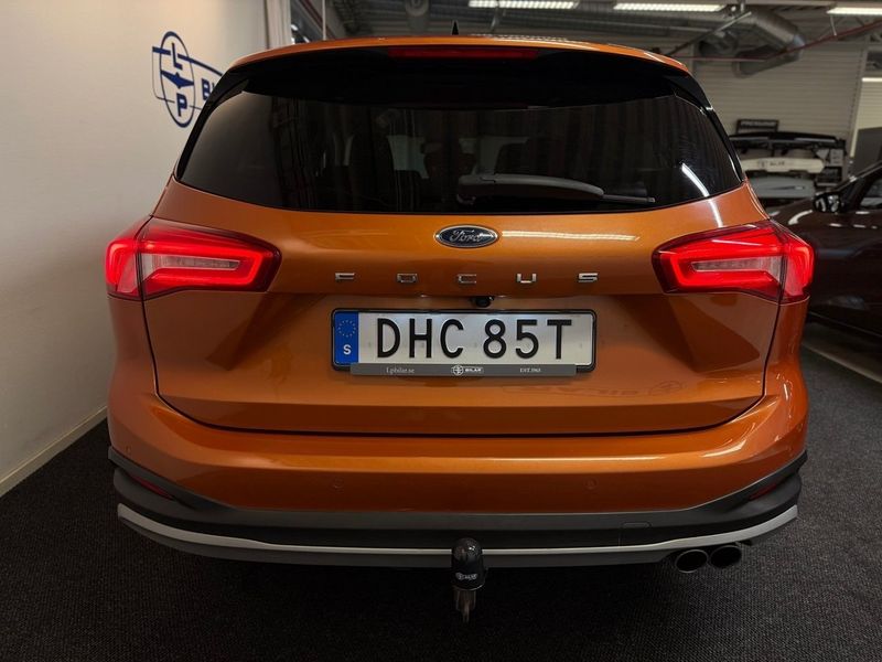 Ford Focus bild 3