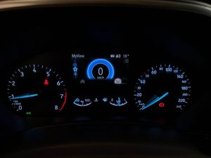 Ford Focus bild 8
