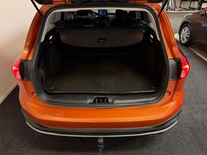 Ford Focus bild 21