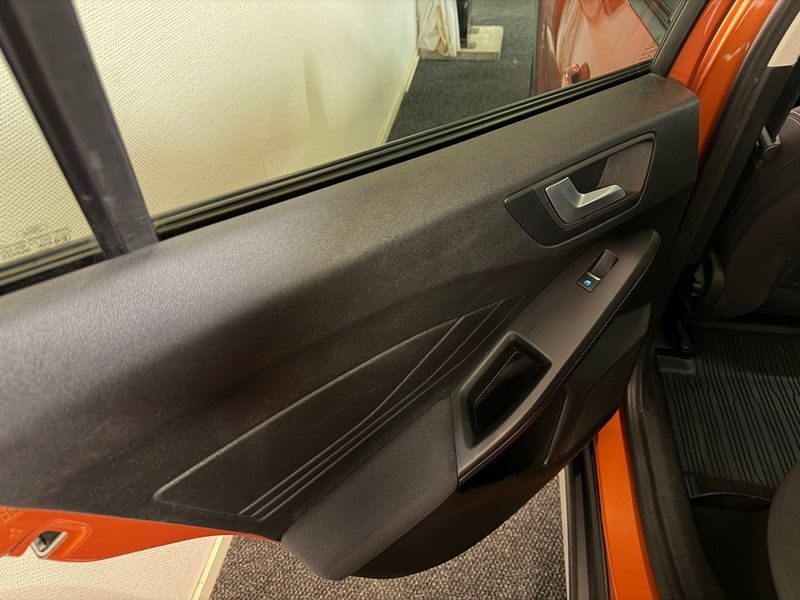 Ford Focus bild 20