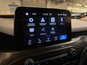 Ford Focus bild 12