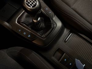 Ford Focus bild 16