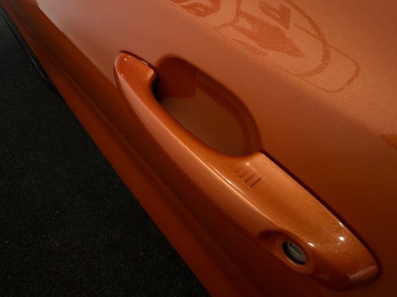 Ford Focus bild 22