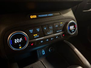 Ford Focus bild 14