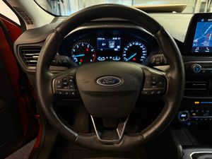 Ford Focus bild 7