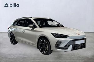 Cupra Leon bild 3