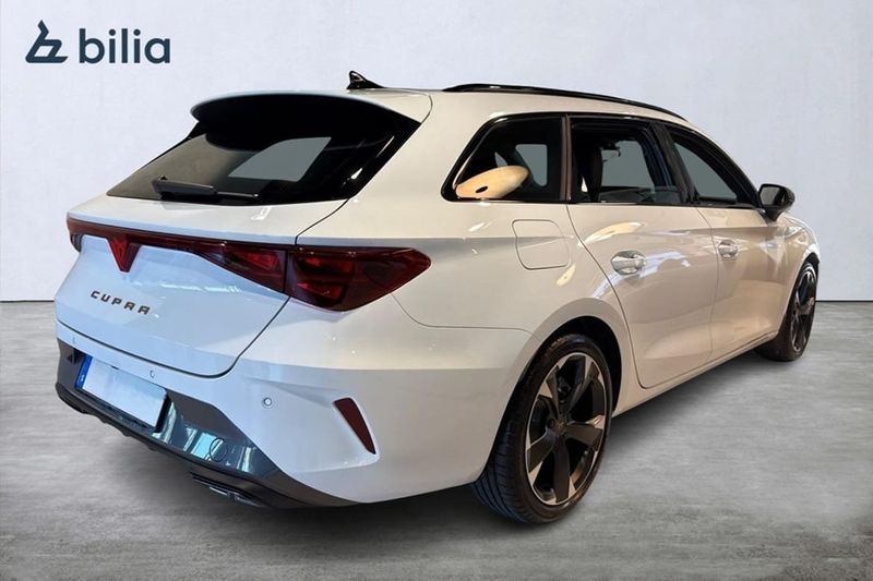 Cupra Leon bild 8