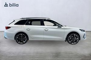 Cupra Leon bild 4