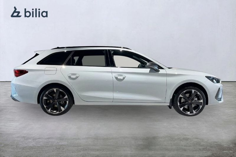Cupra Leon bild 4