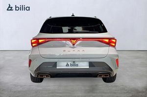 Cupra Leon bild 7