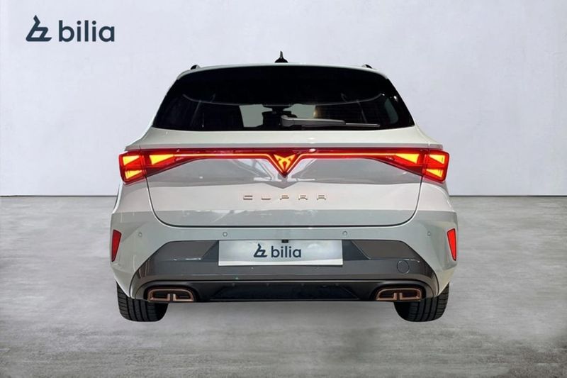 Cupra Leon bild 7