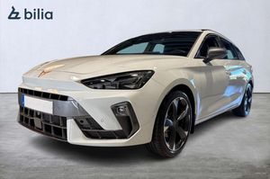 Cupra Leon bild 1
