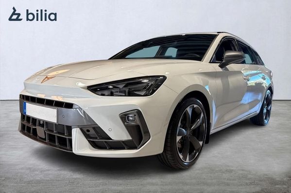 Cupra Leon 1.5 E-HYBRID 204 HK *Matrix,Edgepkt* - 2026