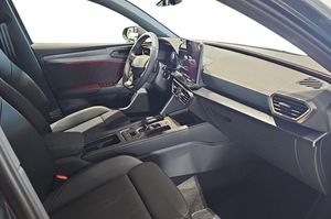 Cupra Leon bild 9