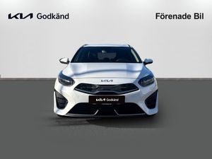 Kia Cee´d bild 2