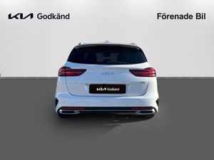 Kia Cee´d bild 5