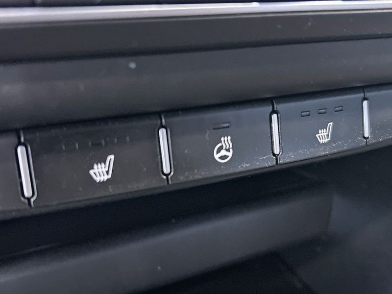 Kia Cee´d bild 21