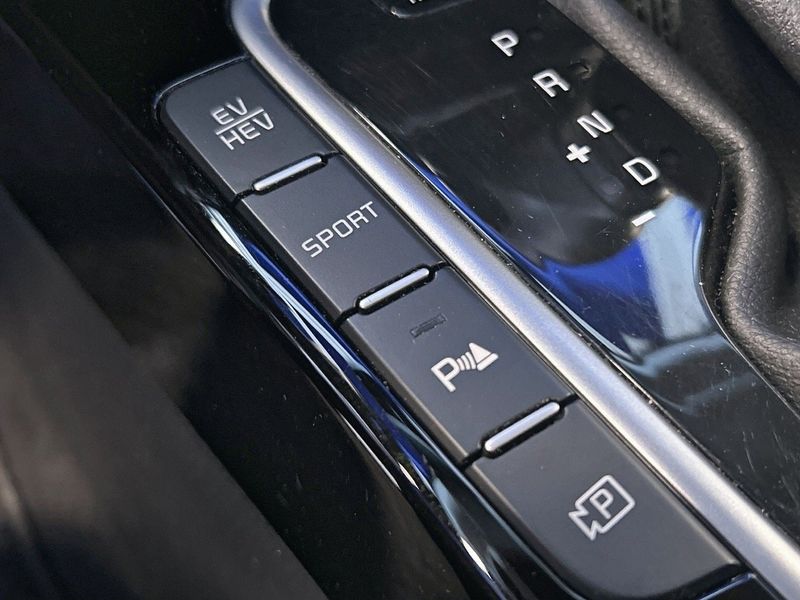 Kia Cee´d bild 20