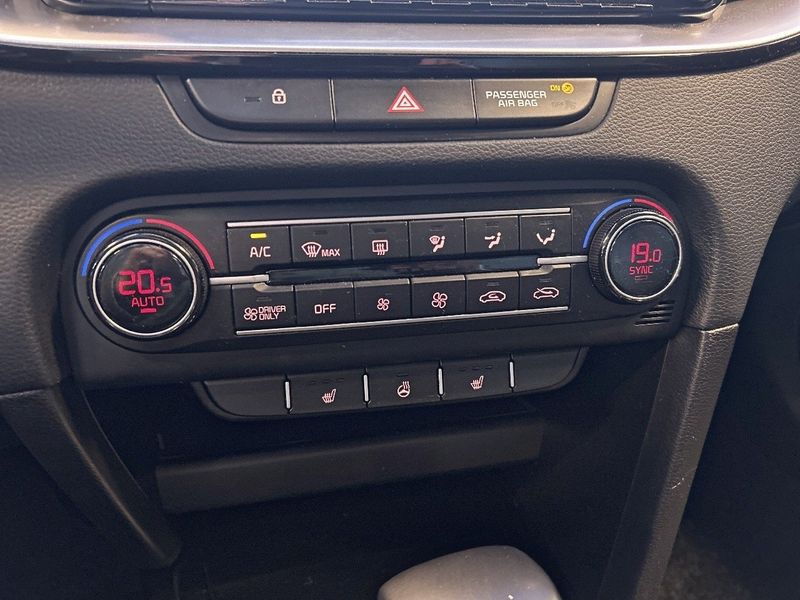 Kia Cee´d bild 13