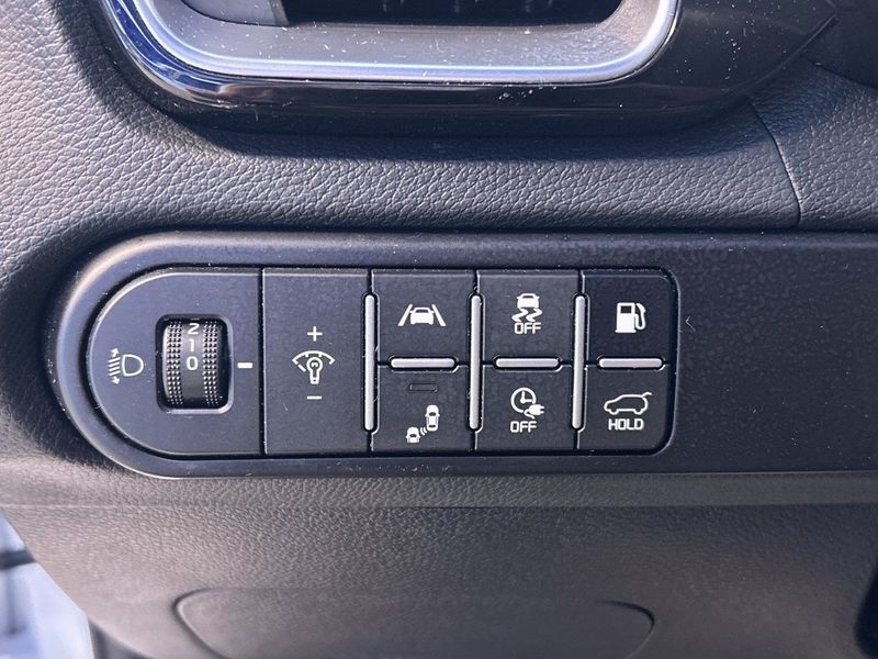 Kia Cee´d bild 17