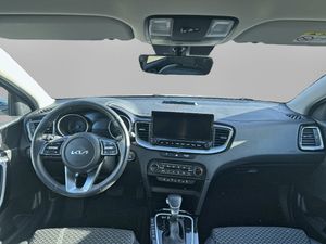 Kia Cee´d bild 7