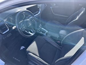 Kia Cee´d bild 8