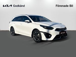 Kia Cee´d bild 3