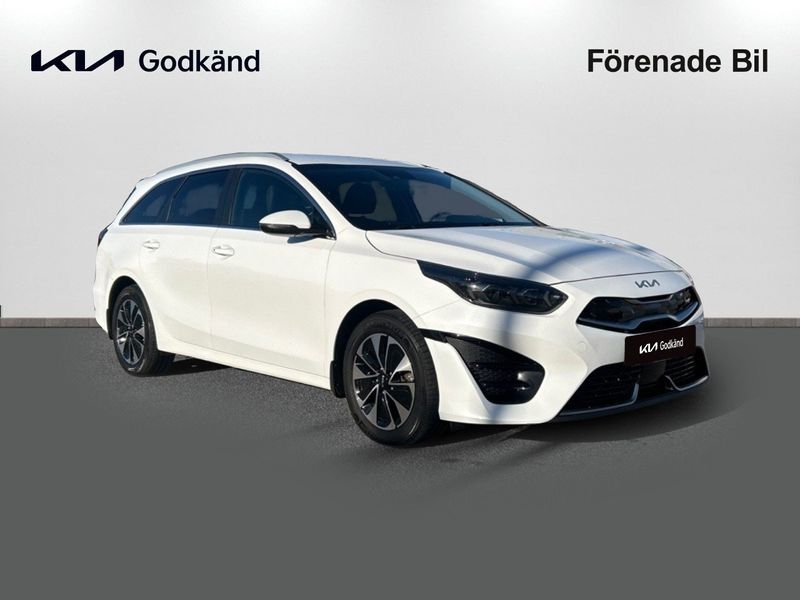 Kia Cee´d bild 3