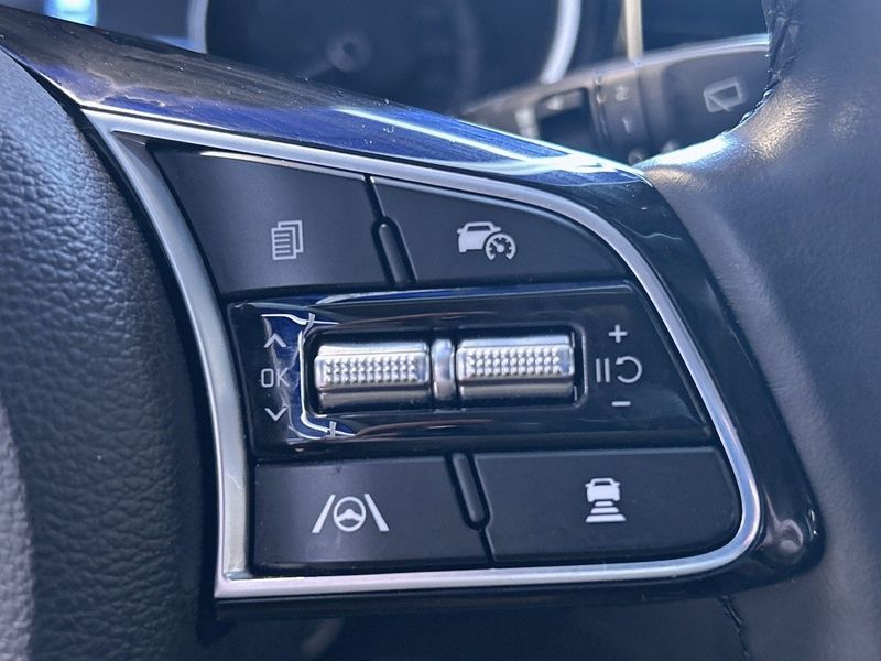 Kia Cee´d bild 19