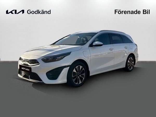 Kia Cee´d SW PHEV ADVANCE - 2024