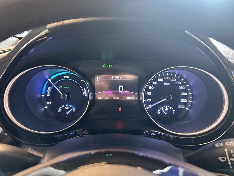 Kia Cee´d bild 10