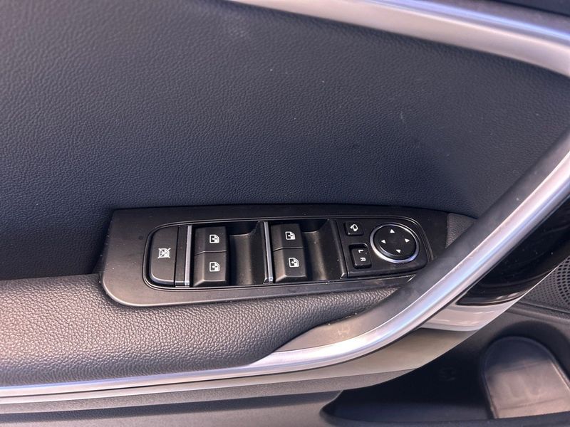 Kia Cee´d bild 16