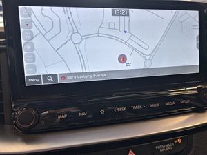 Kia Cee´d bild 11