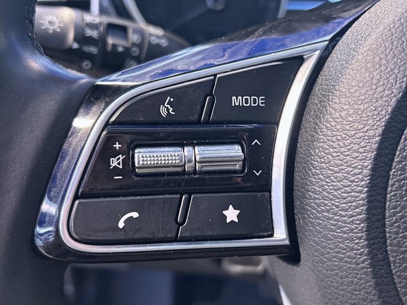 Kia Cee´d bild 18