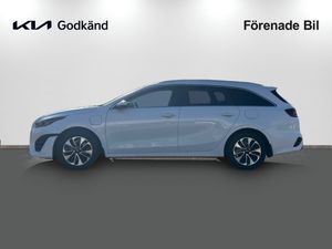 Kia Cee´d bild 4