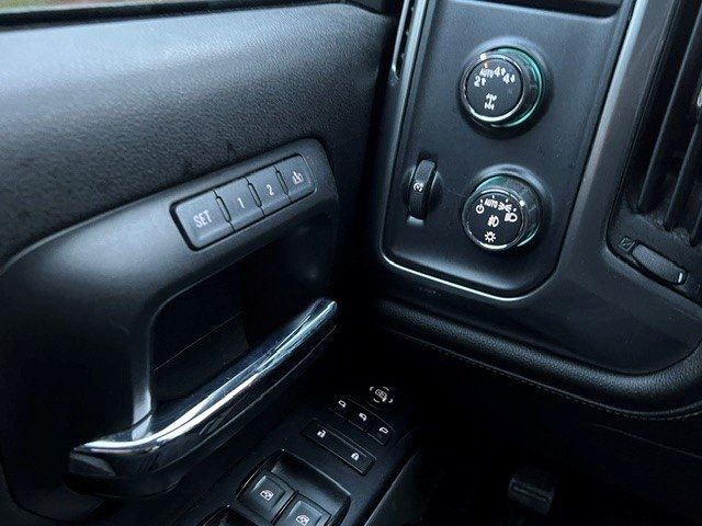 Chevrolet Silverado bild 7