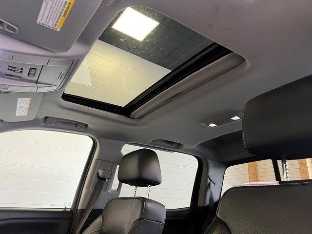 Chevrolet Silverado bild 12