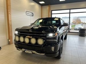 Chevrolet Silverado bild 2