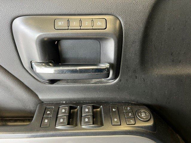 Chevrolet Silverado bild 9