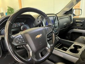 Chevrolet Silverado bild 11