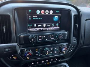 Chevrolet Silverado bild 6