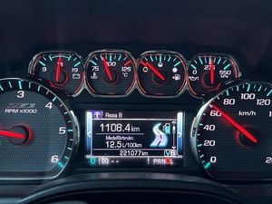 Chevrolet Silverado bild 5
