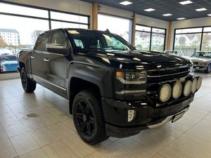 Chevrolet Silverado bild 4