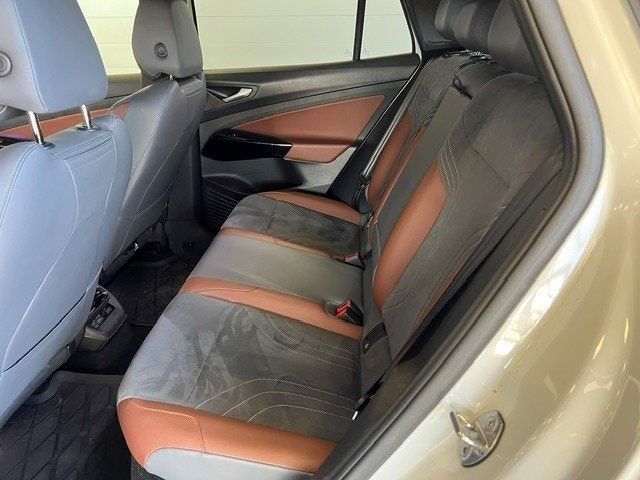 Volkswagen ID.4 bild 4